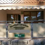 Gaestehaus Lamprecht Appartement Uhldingen-Mühlhofen