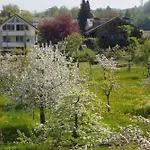 Gaestehaus Lamprecht