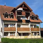 Gaestehaus Lamprecht Appartement