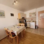 Gaestehaus Lamprecht Appartement *