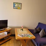 Gaestehaus Lamprecht Appartement Uhldingen-Mühlhofen