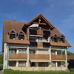 Gaestehaus Lamprecht