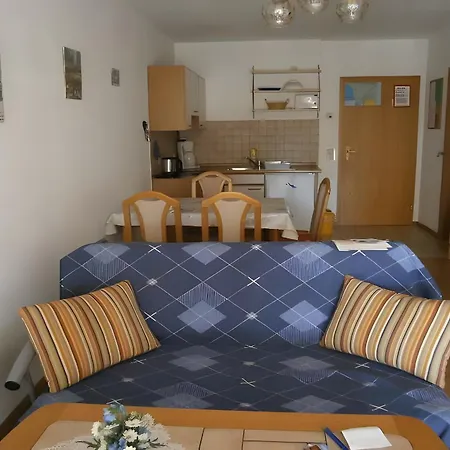 Gaestehaus Lamprecht