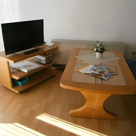 Gaestehaus Lamprecht 아파트