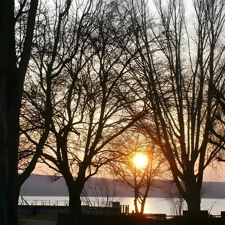 Gaestehaus Lamprecht *