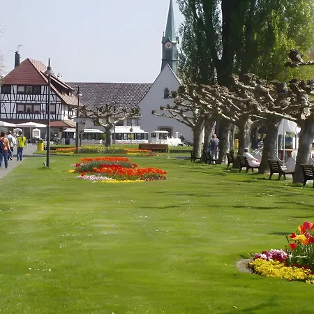 Appartement Gaestehaus Lamprecht