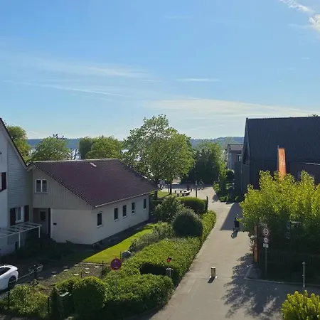Gaestehaus Lamprecht * Uhldingen-Mühlhofen