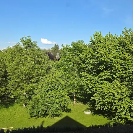 Apartmán Gaestehaus Lamprecht Uhldingen-Mühlhofen