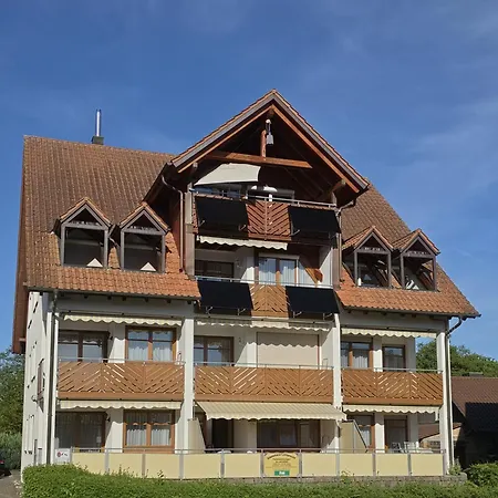Gaestehaus Lamprecht